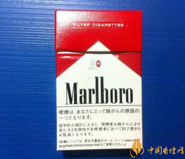 2018年适合年轻人抽的烟排行榜,年轻人抽什么烟