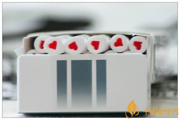 2018年适合年轻人抽的烟排行榜,年轻人抽什么烟