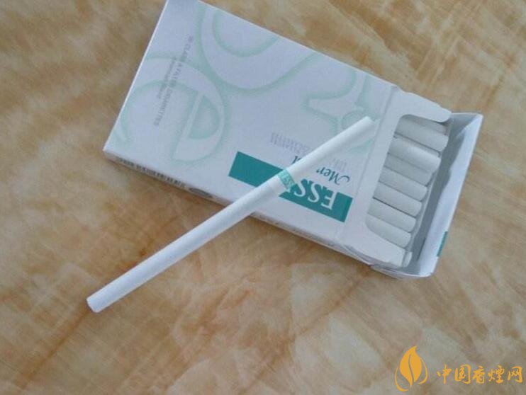 2018年适合年轻人抽的烟排行榜,年轻人抽什么烟