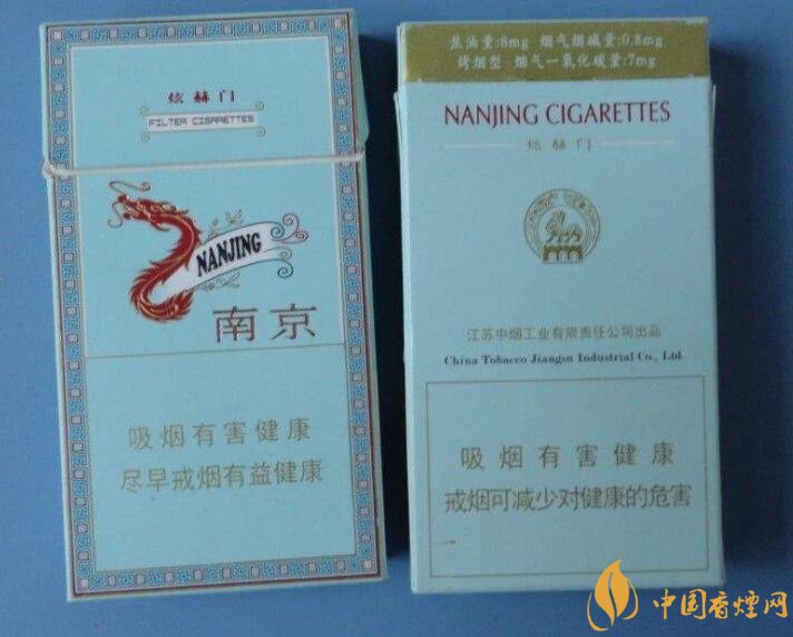 北方人喜欢抽什么烟,销量最好的香烟品牌