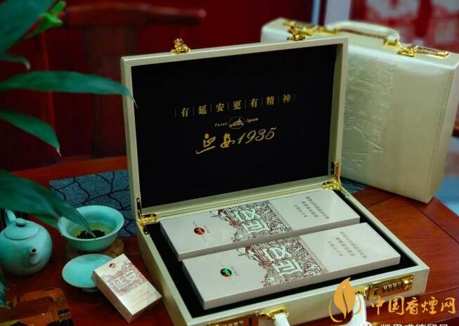 过年送礼送什么好,2018年最适合送礼的细支烟排行