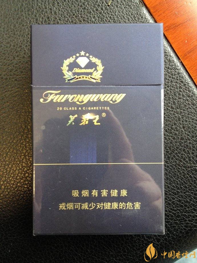 过年送礼送什么好,2018年最适合送礼的细支烟排行