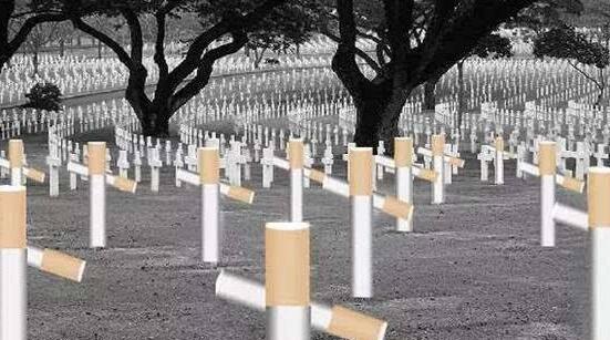 复吸烟的危害 复吸是导致吸毒者致死亡的重要原因