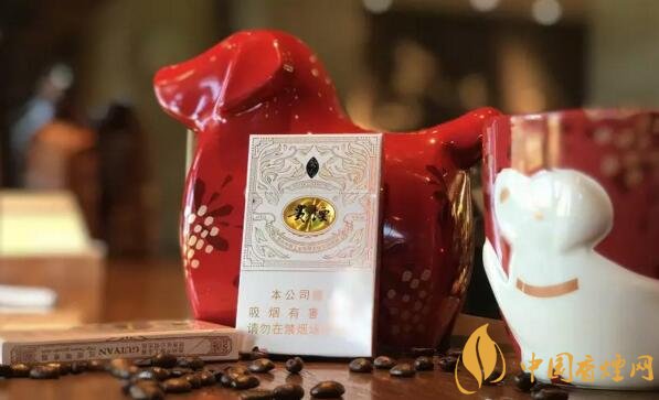 2018年新品细支烟排行,十大口感最好细支烟