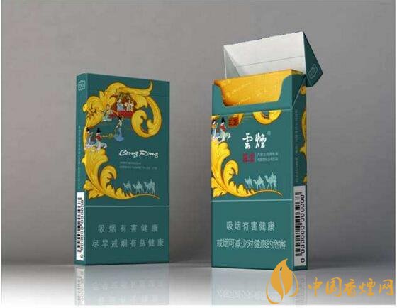 2018年新品细支烟排行,十大口感最好细支烟