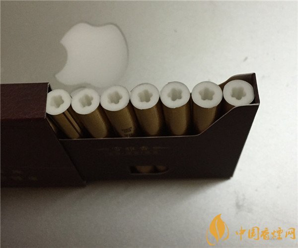 国产雪茄烟黄鹤楼雪之景6号好抽吗 品味机制雪茄中的“袖珍精品”