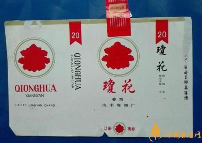 海南有什么好抽的香烟,海南香烟品牌大全