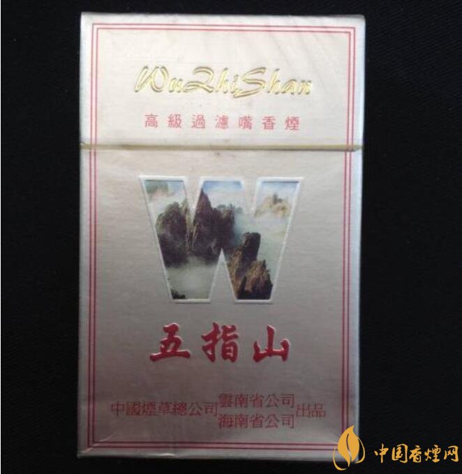 海南有什么好抽的香烟,海南香烟品牌大全