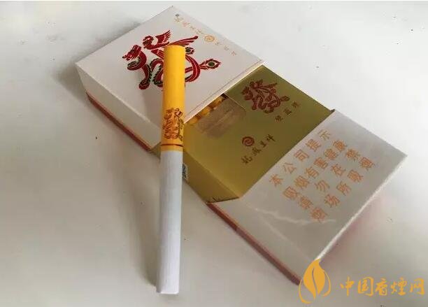 二三十元左右什么烟口感最好,30元左右香烟排行榜