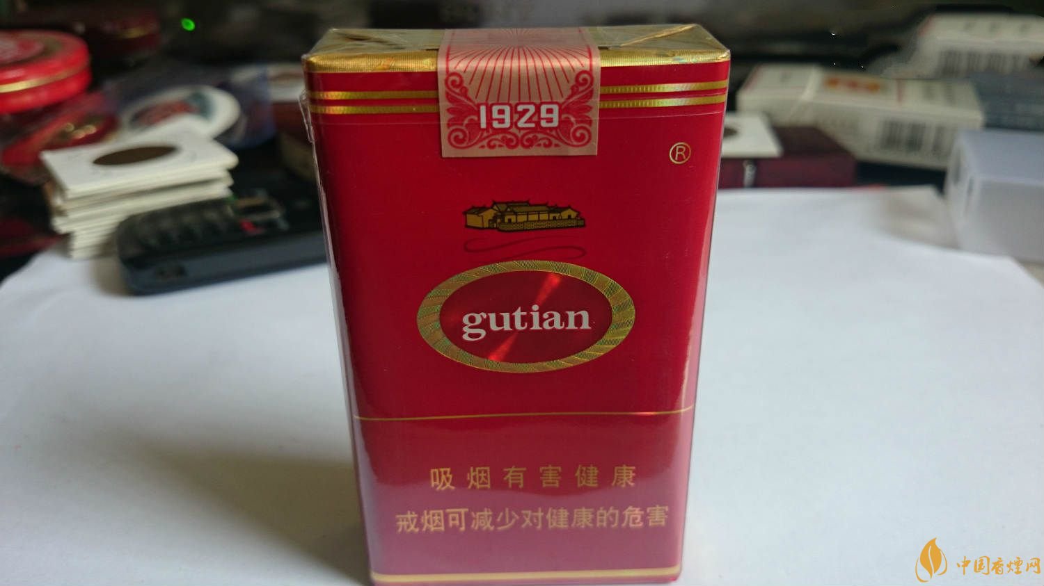 2018年高档香烟排行,盘点有面子实惠的香烟
