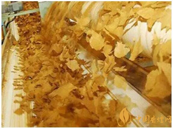 国产手卷烟丝什么牌子好,烟丝有几种(5种)