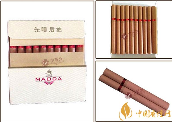国产雪茄烟茂大世家雪茄好抽吗 品迷你世家享雪茄盛宴