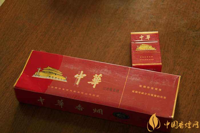 上海人喜欢抽什么烟,上海产的烟有哪些