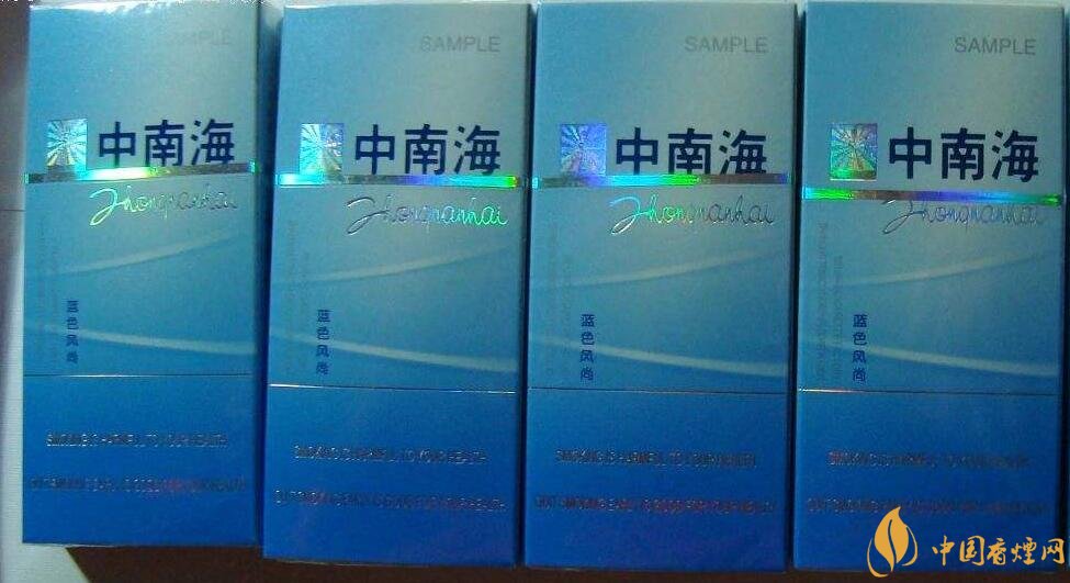 上海人喜欢抽什么烟,上海产的烟有哪些