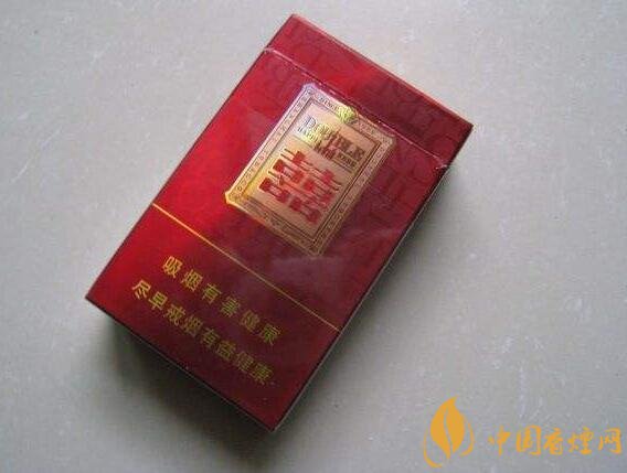 上海人喜欢抽什么烟,上海产的烟有哪些