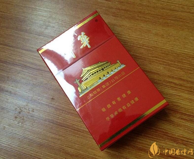 上海人喜欢抽什么烟,上海产的烟有哪些