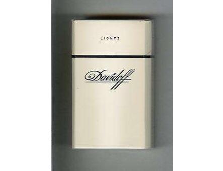 大卫杜夫(金装)