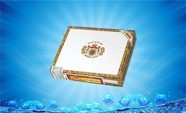 潘趣丘双皇冠(25支装）