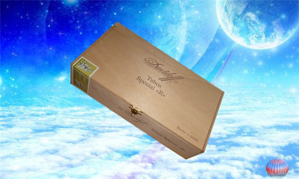 大卫杜夫R筒雪茄