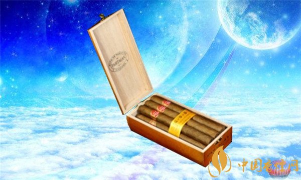 古巴雪茄(帕塔加斯雪茄)价格表图 帕塔加斯898型雪茄多少钱