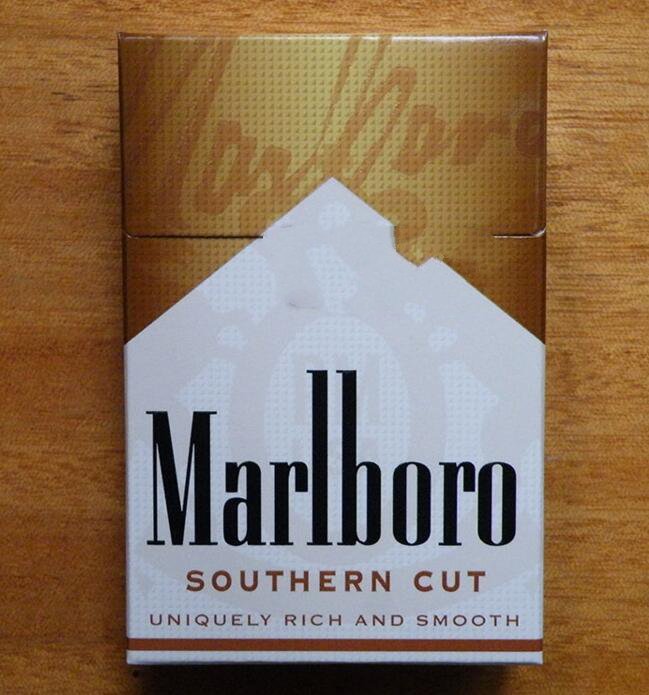 万宝路(南刻)科罗拉多州含税版