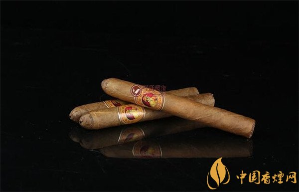 国产雪茄烟茂大25支LP雪茄好抽吗 品味幽幽茄香享芳醇滋味