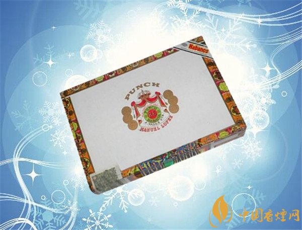 初尝古巴雪茄烟潘趣丘吉尔 品味悠悠香草味