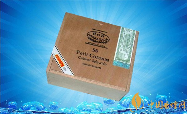 古巴雪茄(拉腊尼亚加)价格表图 波尔拉腊尼亚加小皇冠多少钱