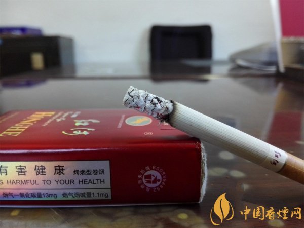 红河烟软88精品好抽吗 回味大众经典红河软88烟香