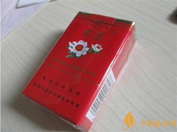 红河雪莲香烟价格表图 红河烟雪莲多少钱一包(5款热销品)