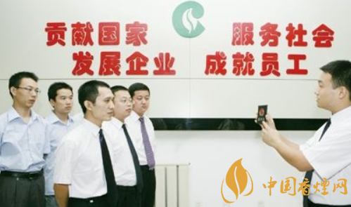 2018国家局卷烟销售工作总结 五大如何高质量发展卷烟营销计划