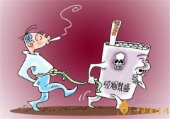 戒烟药物哪种品牌最好 最好的戒烟药十大排行榜
