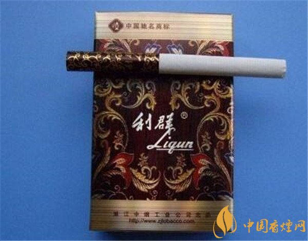 十大口感好的香烟有哪些 2022年最受欢迎的香烟排行