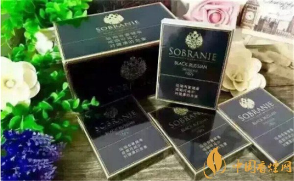 外国烟什么好抽 好抽的外国烟排行