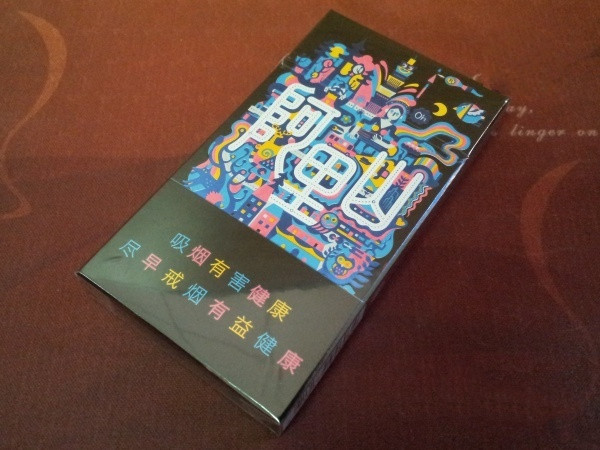 女士香烟黑色炫酷的有哪些 3款炫酷的女士香烟推荐(好抽又玩味)