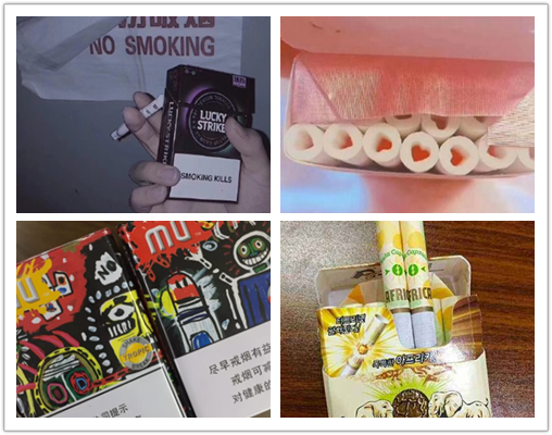 好抽的爆珠烟排行榜 最好抽的外烟爆珠烟(十款)