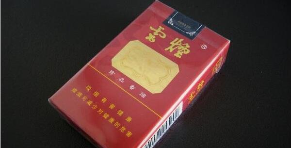 大理有些什么烟 大理什么烟好