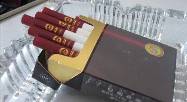 白沙10-20元的烟哪个好抽排行 白沙10-20元的烟推荐(6款)