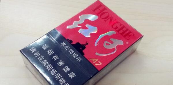 红河10-20元的烟哪个好抽排行 红河10-20元的烟推荐(6款)