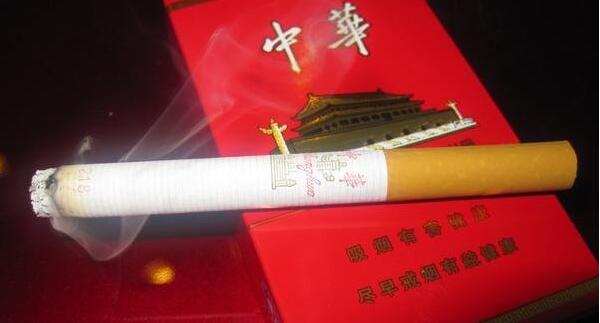 中华硬香烟多少钱一包 中华香烟2025最新价格(5款)