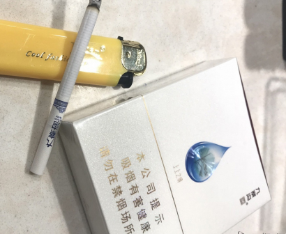 娇子(九寨沟上上之境)