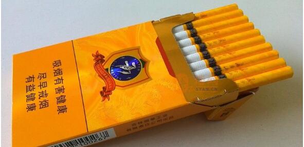 焦油量低价格低的香烟有哪些 焦油量较低的香烟推荐(7款)