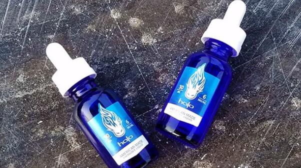 小烟怎么选择烟油 适合小烟的烟油(4款)