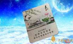 泰山雪茄价格表 泰山(宋城)雪茄型香烟价格25元/盒