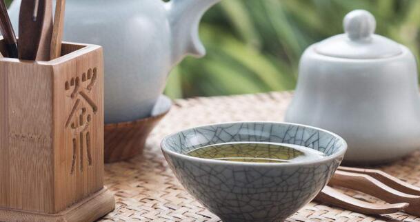 什么茶能戒烟 抽烟的人喝什么茶最好