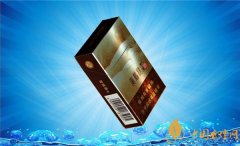 黄鹤楼雪茄香烟多少钱 黄鹤楼(雪之景2号硬)雪茄型香烟价格20元/包