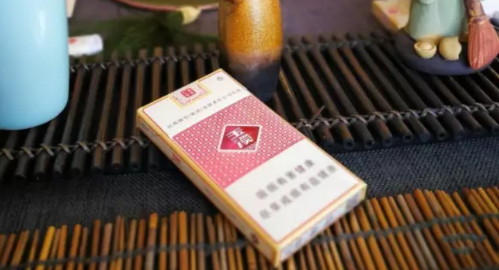 玉溪清香世家多少钱一包 玉溪清香世家(细支)价格26元