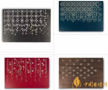 大卫杜夫限量版雪茄配件有哪些 五大大卫杜夫限量版雪茄配件