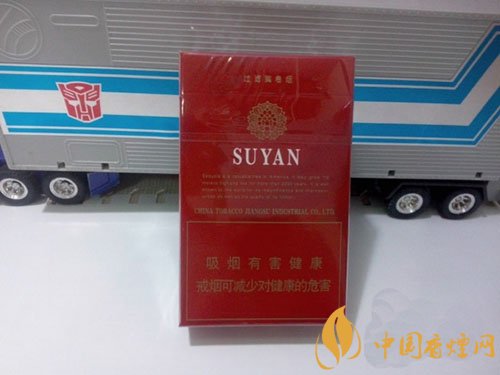 红杉树大贡整合成苏烟七星后 只能算中庸之作