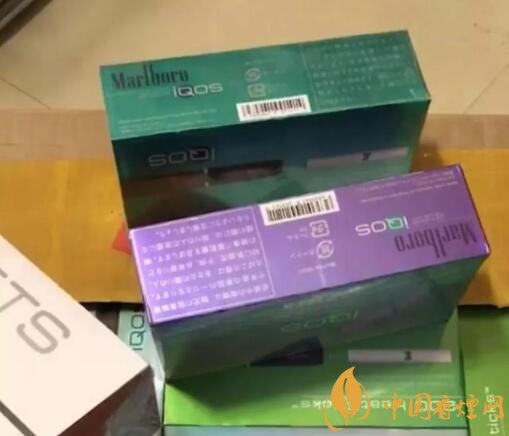 淄博市破获非法经营加热不燃烧卷烟网络案 多人被捕